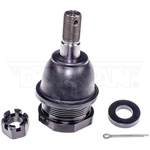 Order Lower Ball Joint by DORMAN PREMIUM - B727PR For Your Vehicle