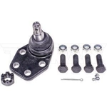 Order Lower Ball Joint by DORMAN PREMIUM - B7365PR For Your Vehicle