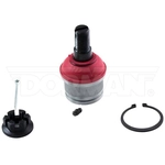 Order Lower Ball Joint by DORMAN PREMIUM - B80027RD For Your Vehicle