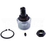 Order Lower Ball Joint by DORMAN PREMIUM - B8195XL For Your Vehicle