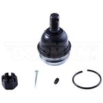 Order Lower Ball Joint by DORMAN PREMIUM - B9609XL For Your Vehicle