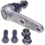 Order Lower Ball Joint by DORMAN PREMIUM - BJ55005XL For Your Vehicle