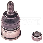 Order Lower Ball Joint by DORMAN PREMIUM - BJ59375PR For Your Vehicle