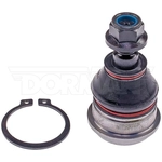 Order Lower Ball Joint by DORMAN PREMIUM - BJ60025XL For Your Vehicle