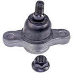 Order Lower Ball Joint by DORMAN PREMIUM - BJ60125XL For Your Vehicle