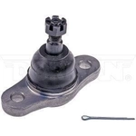 Order Lower Ball Joint by DORMAN PREMIUM - BJ60135XL For Your Vehicle