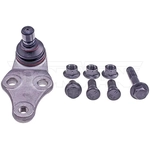 Order Lower Ball Joint by DORMAN PREMIUM - BJ60365XL For Your Vehicle