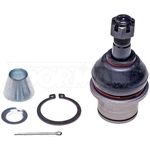 Order Lower Ball Joint by DORMAN PREMIUM - BJ61035XL For Your Vehicle