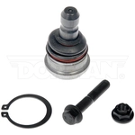 Order Lower Ball Joint by DORMAN PREMIUM - BJ63145XL For Your Vehicle