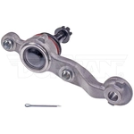 Order Lower Ball Joint by DORMAN PREMIUM - BJ64113XL For Your Vehicle