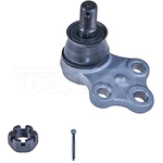 Order Lower Ball Joint by DORMAN PREMIUM - BJ69015XL For Your Vehicle