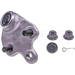 Order Lower Ball Joint by DORMAN PREMIUM - BJ74325XL For Your Vehicle