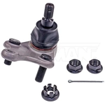 Order Lower Ball Joint by DORMAN PREMIUM - BJ74335XL For Your Vehicle