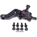 Order Lower Ball Joint by DORMAN PREMIUM - BJ74474XL For Your Vehicle