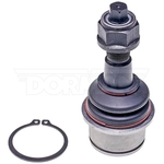 Order Lower Ball Joint by DORMAN PREMIUM - BJ81265XL For Your Vehicle