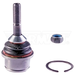 Order Lower Ball Joint by DORMAN PREMIUM - BJ85035XL For Your Vehicle