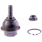 Order Lower Ball Joint by DORMAN PREMIUM - BJ85235XL For Your Vehicle