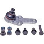 Order Lower Ball Joint by DORMAN PREMIUM - BJ86305XL For Your Vehicle