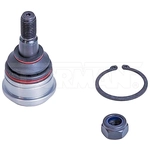 Order Lower Ball Joint by DORMAN PREMIUM - BJ86325XL For Your Vehicle