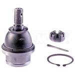 Order Lower Ball Joint by DORMAN PREMIUM - BJ86345XL For Your Vehicle