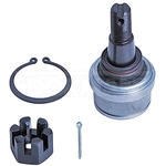 Order Lower Ball Joint by DORMAN PREMIUM - BJ86355XL For Your Vehicle