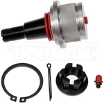 Order Lower Ball Joint by DORMAN PREMIUM - BJ86365RD For Your Vehicle