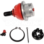Order Lower Ball Joint by DORMAN PREMIUM - BJ86375RD For Your Vehicle