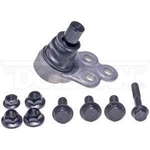 Order Lower Ball Joint by DORMAN PREMIUM - BJ90405XL For Your Vehicle