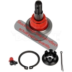 Order Joint de rotule inférieur de DORMAN PREMIUM - BJ91195RD For Your Vehicle