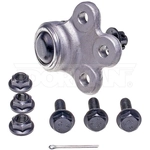 Order Lower Ball Joint by DORMAN PREMIUM - BJ91315XL For Your Vehicle