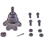 Order Lower Ball Joint by DORMAN PREMIUM - BJ92115XL For Your Vehicle