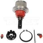 Order Lower Ball Joint by DORMAN PREMIUM - BJ92145RD For Your Vehicle