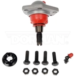 Order Lower Ball Joint by DORMAN PREMIUM - BJ92155RD For Your Vehicle