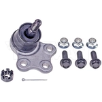 Order Lower Ball Joint by DORMAN PREMIUM - BJ92265XL For Your Vehicle