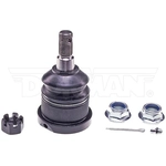 Order Lower Ball Joint by DORMAN PREMIUM - BJ96095PR For Your Vehicle