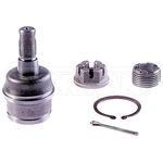 Order Lower Ball Joint by DORMAN PREMIUM - BJ96125XL For Your Vehicle