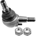 Order Lower Ball Joint by LEMFOERDER - 12149-02 For Your Vehicle