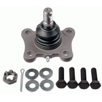 Order LEMFOERDER - 16431-03 - Ball Joint For Your Vehicle