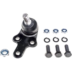 Order MAS INDUSTRIES - BJ45235 - Lower Ball Joint For Your Vehicle