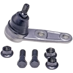 Order MAS INDUSTRIES - BJ55005XL - Joint de rotule inférieur For Your Vehicle