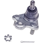 Order MAS INDUSTRIES - BJ59195 - Lower Ball Joint For Your Vehicle