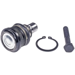Order MAS INDUSTRIES - BJ69305 - Lower Ball Joint For Your Vehicle