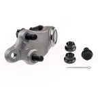 Order MAS INDUSTRIES - BJ74184XL - Suspension Ball Joint For Your Vehicle