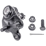 Order MAS INDUSTRIES - BJ74305 - Lower Ball Joint For Your Vehicle