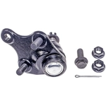 Order MAS INDUSTRIES - BJ74335 - Lower Ball Joint For Your Vehicle