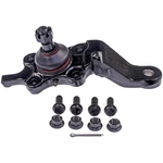 Order MAS INDUSTRIES - BJ74473XL - Suspension Ball Joint For Your Vehicle