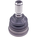 Order MAS INDUSTRIES - BJ87015 - Suspension Ball Joint For Your Vehicle