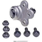 Order MAS INDUSTRIES - BJ91315XL - Joint de rotule inférieur For Your Vehicle