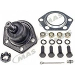 Order Lower Ball Joint by MAS INDUSTRIES - B5269 For Your Vehicle