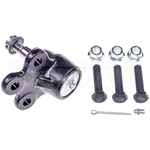Order Lower Ball Joint by MAS INDUSTRIES - B5333 For Your Vehicle